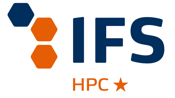 Zertifizierungslogo der IFS