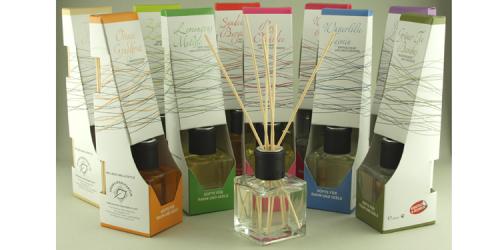 Sicherheitsdatenbl&auml;tter 4 eck Aromasticks 100+180ml