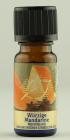 Würzige Mandarine, 10ml, Mischung aus 100% reinen äth. Ölen-