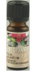 BIO-Entspannung, 10ml, Mischung aus 100% reinen äth. BIO-Ölen-