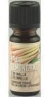 BIO-Lemongras, 10ml, 100% reines ätherisches BIO-Öl-