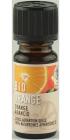 BIO-Orange, 10ml, 100% reines ätherisches BIO-Öl-