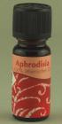 Aphrodisia-Wellness, 10ml, Mischung aus 100% reinen äth. Ölen-