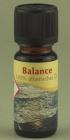 Balance-Wellness, 10ml, Mischung aus 100% reinen äth. Ölen-