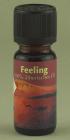 Feeling-Wellness, 10ml, Mischung aus 100% reinen äth. Ölen-