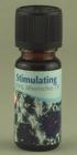 Stimulating-Wellness, 10ml, Mischung aus 100% reinen äth. Ölen-