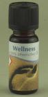 Wellness-Wellness, 10ml, Mischung aus 100% reinen äth. Ölen-