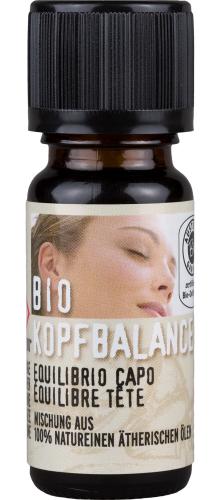 100% naturreine ätherische BIO-ÖLE-